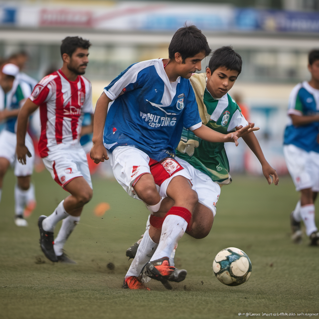 Petrolspor: Futbolun En Güçlü Takımlarından Biri