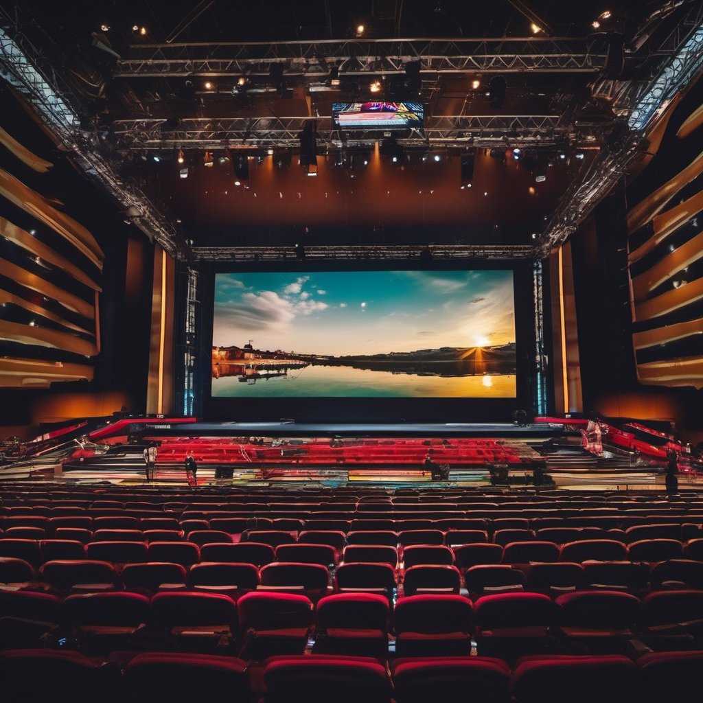 TV Rehberi: En İyi Kanallar ve Programlar