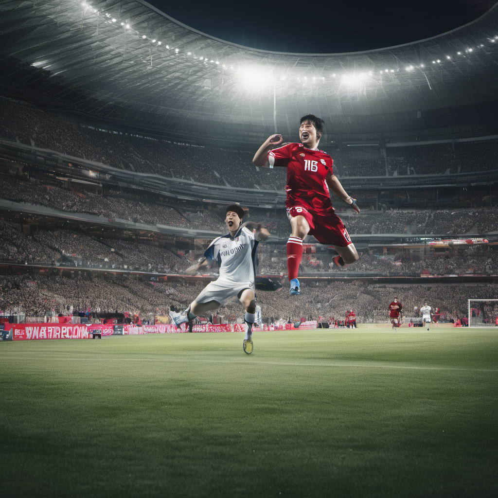 Brezilya-Japonya Maçı Hangi Kanalda?