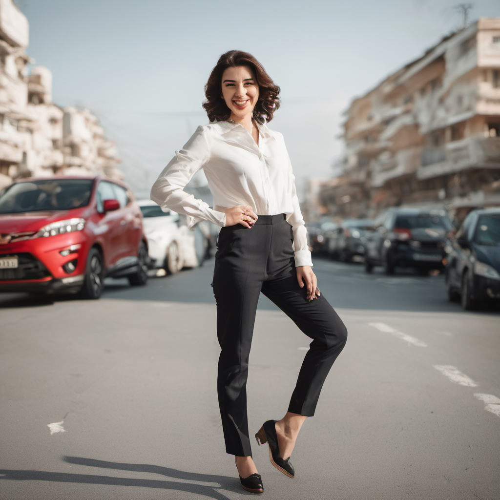 Sevda Erginci Nereli: Popüler Sunucu ve Yazarın Hayatı ve Kariyeri