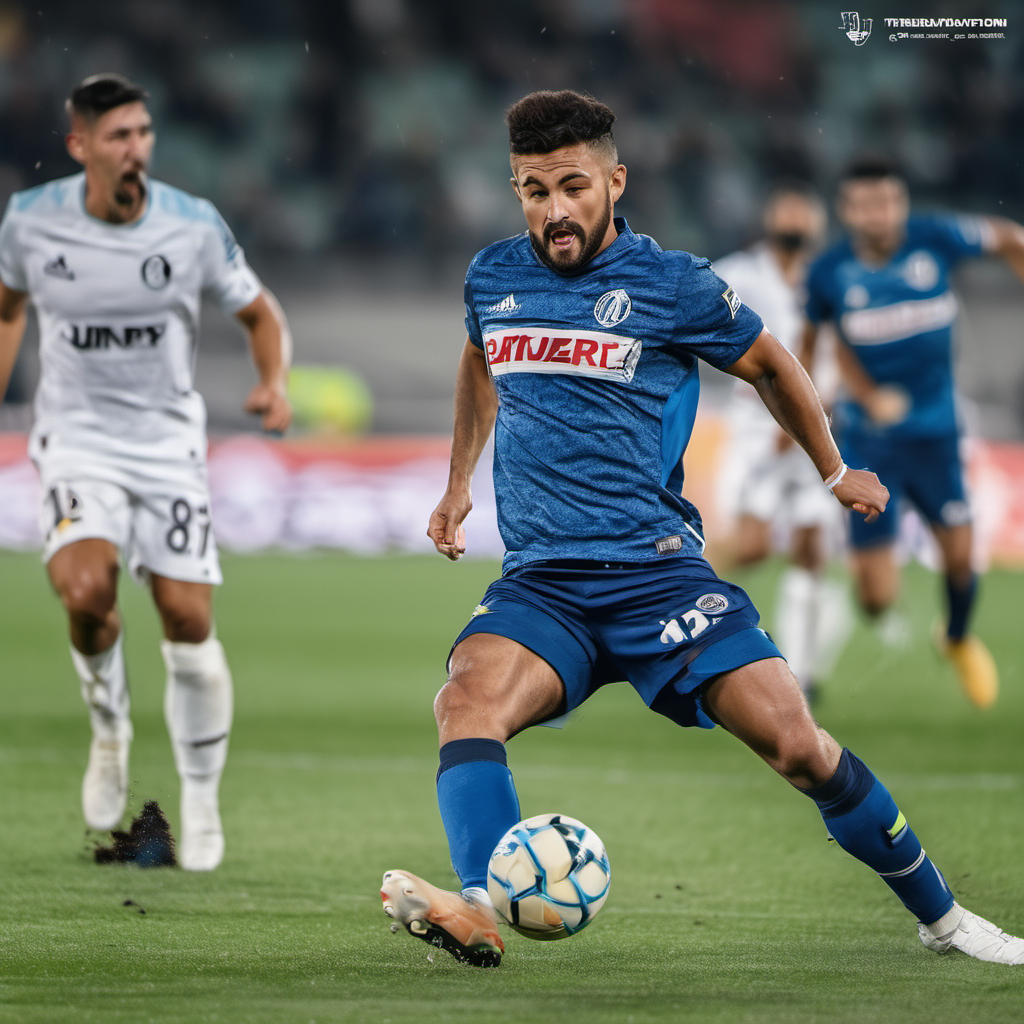 Kütahyaspor’un 2021 Sezonu: Tirenin İleri Atımları