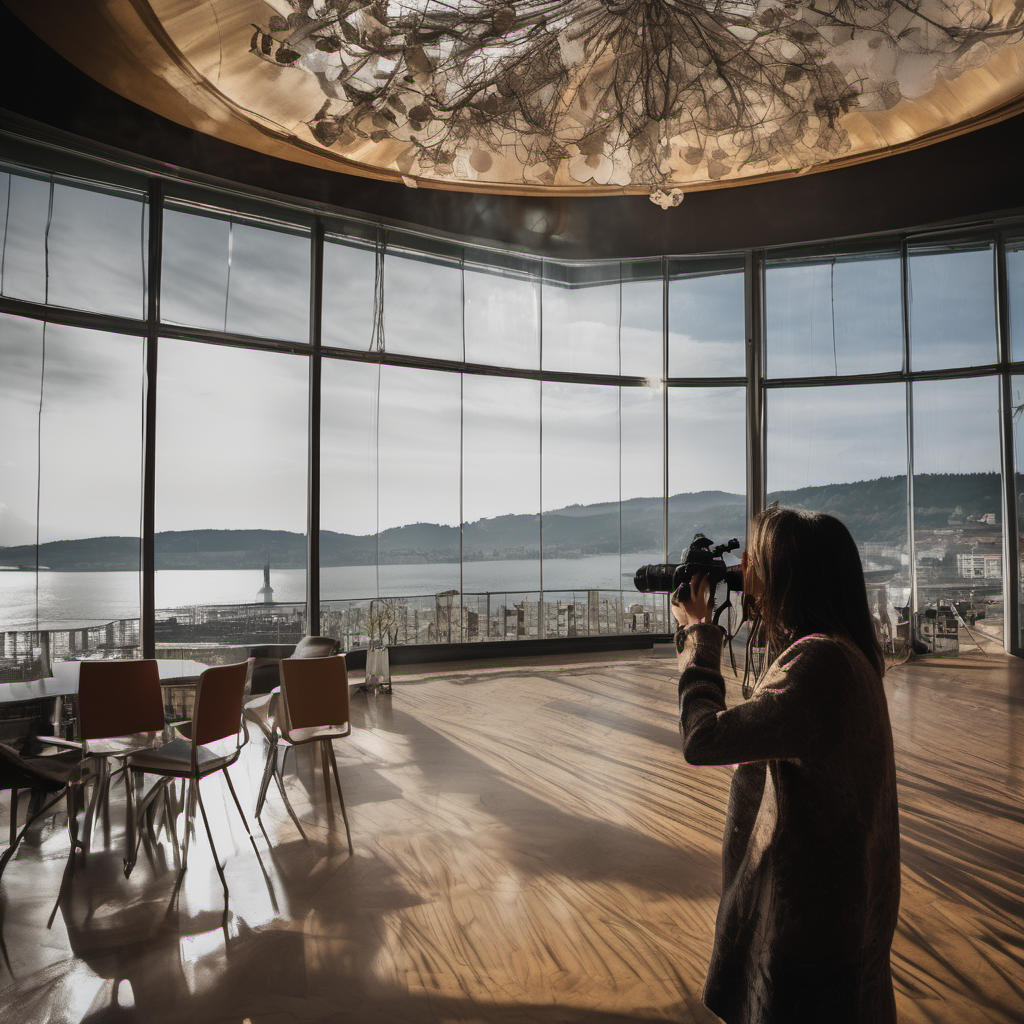 Davut Gül: Global Sektörün İnovasyon Yıldızı