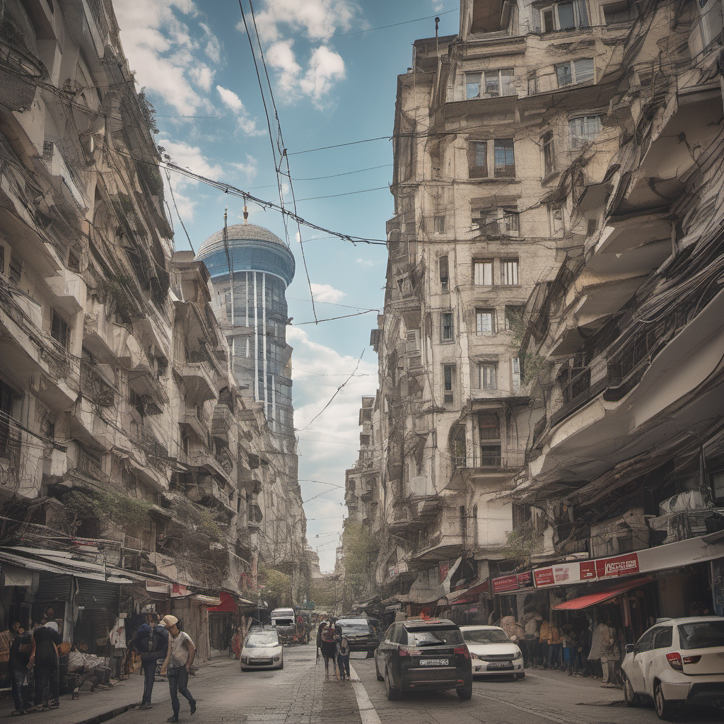 CHP İstanbul İl Başkanlığı: İnovasyon ve İnsani Değerler