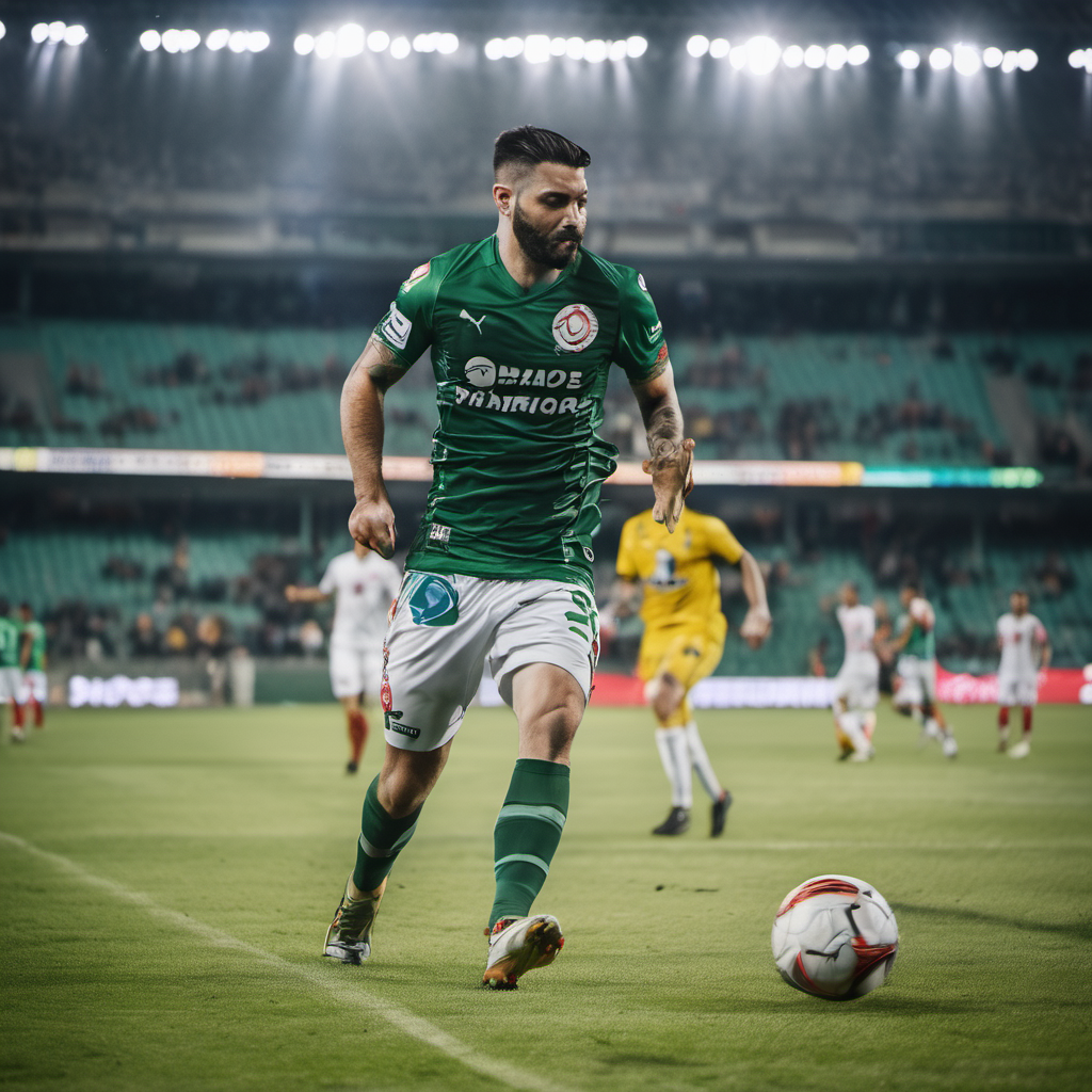 Giresunspor – Amasyaspor Maçı: Analiz ve Özet