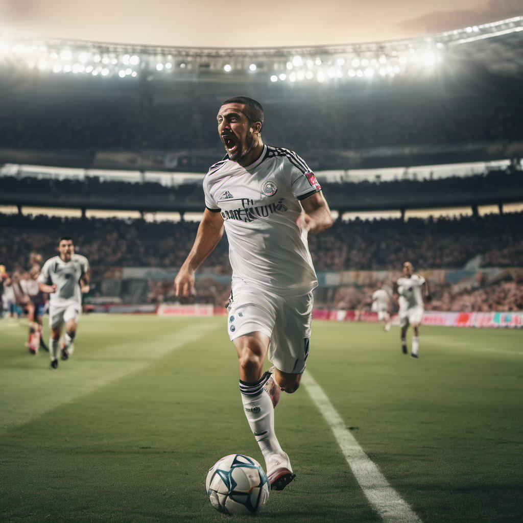 TFF 2: Futbolun Yeniden Doğuşu