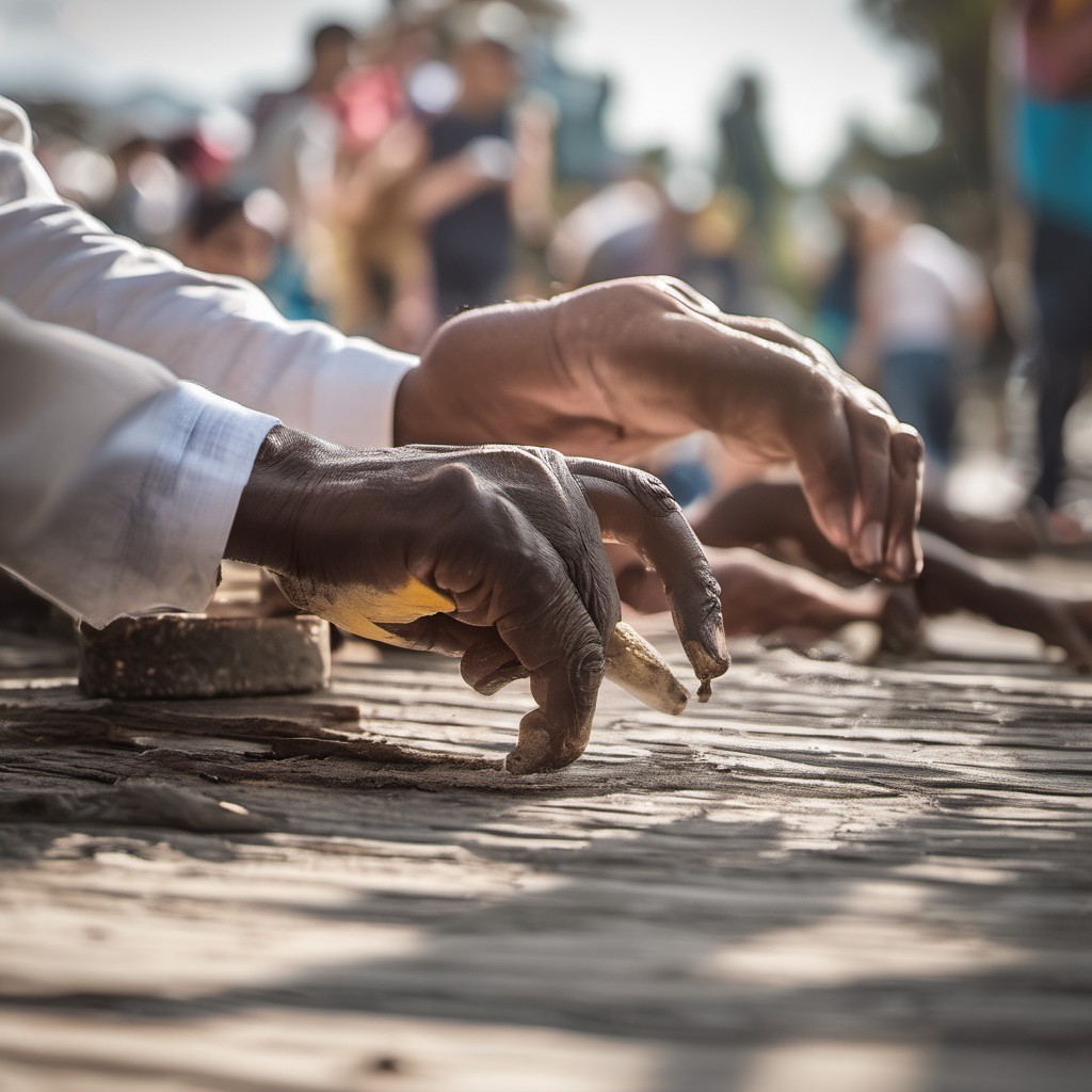 Ay Tutulması Namazı: İslamiyetin Gizemli Anlayışları