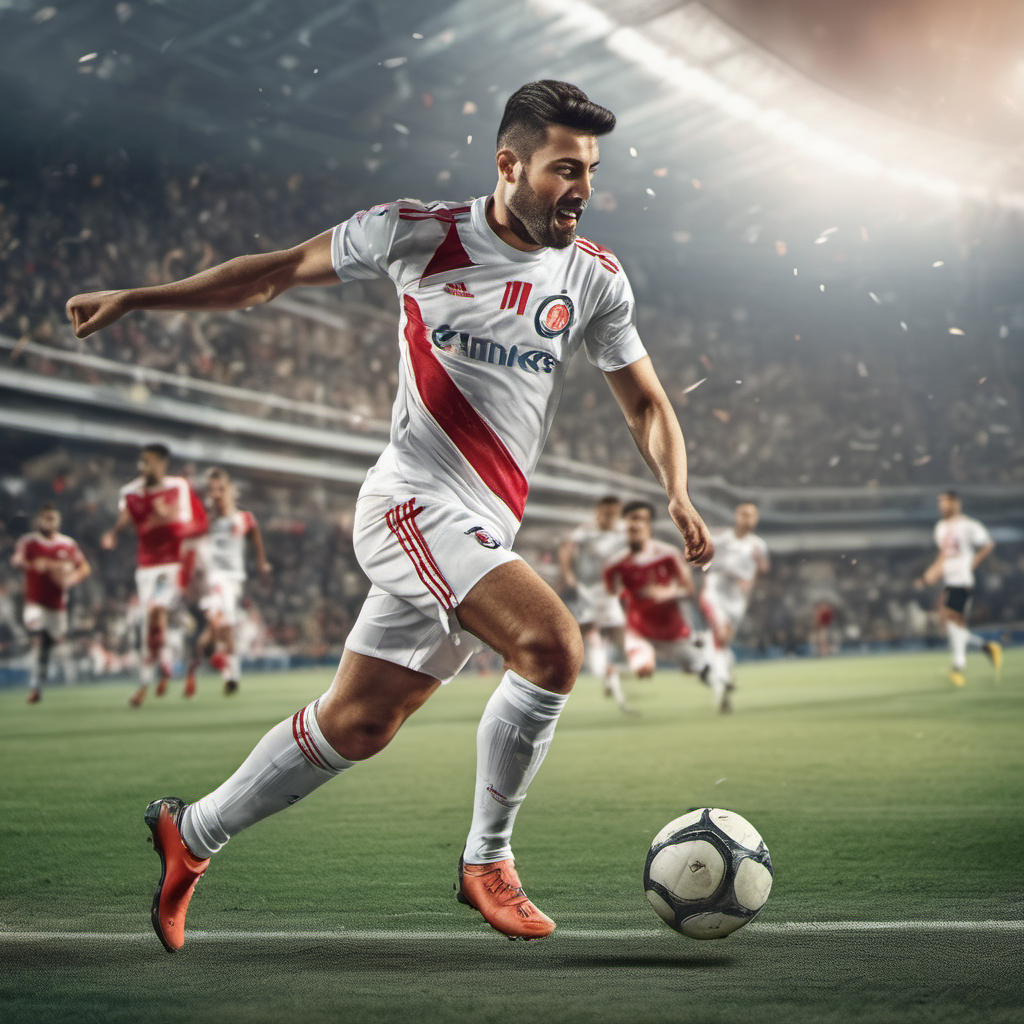 Pedri: Futbolun Geleceği İçin Bir Umut