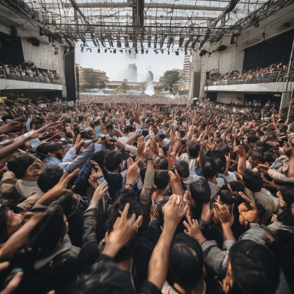 Sahadan: Global Sektörün Yenilikçi Yöntemi