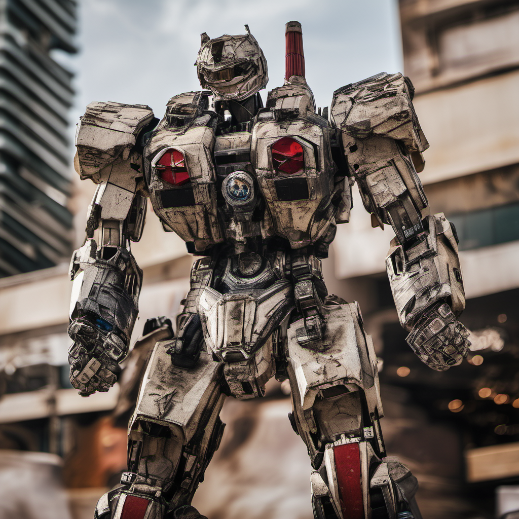 Torres: Teknoloji ve İnovasyonun Birleşimi