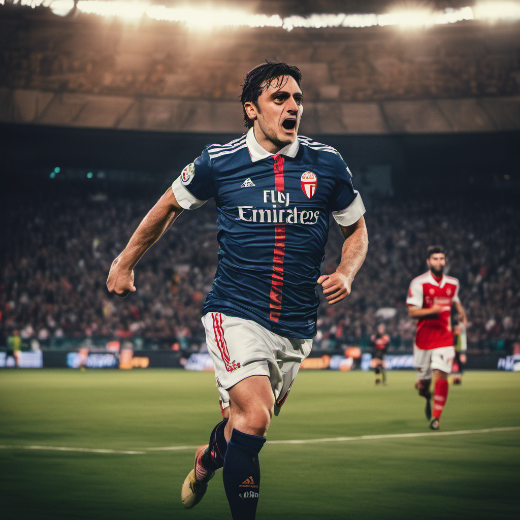 Vincenzo Montella: İtalya’nın Altın Çağı