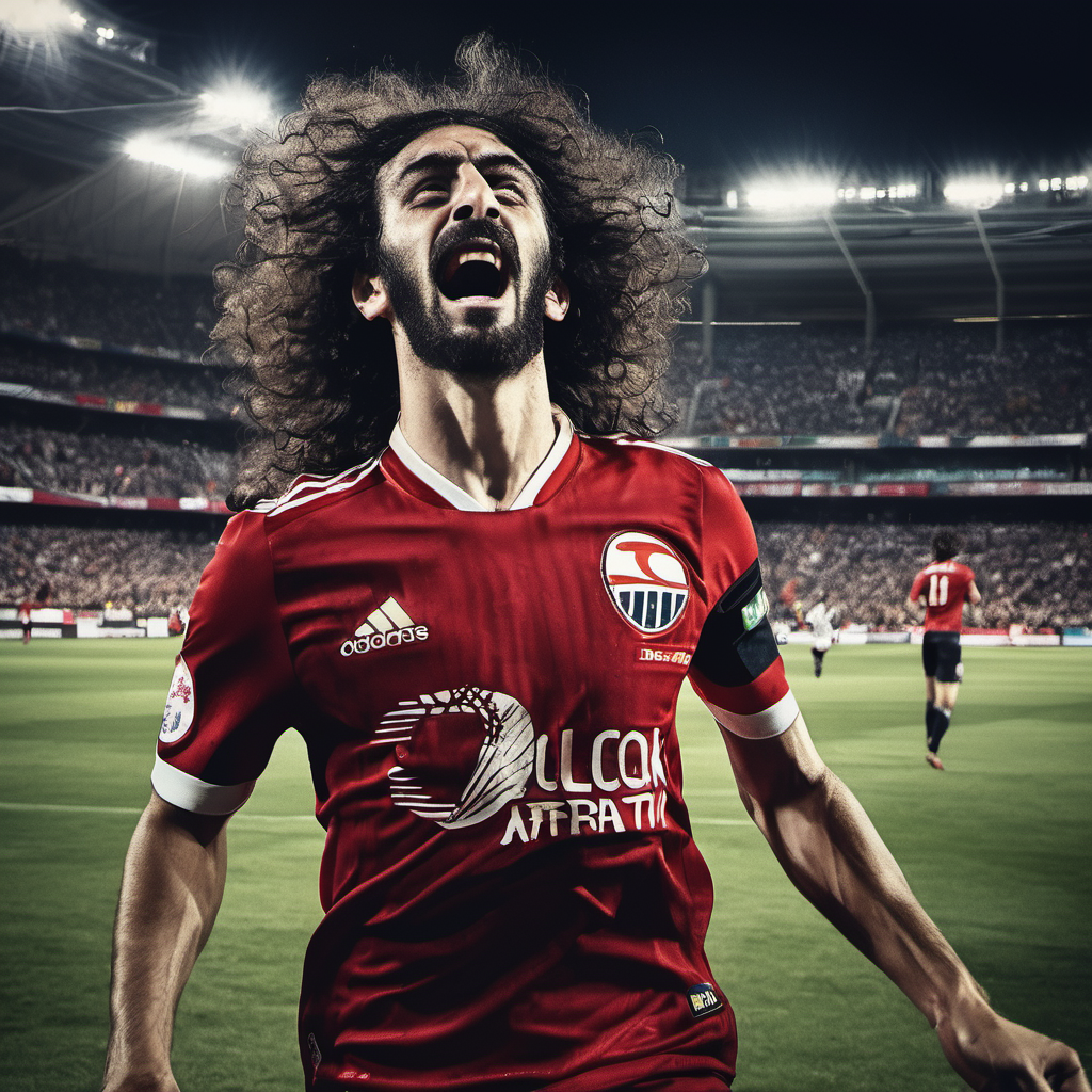 Marc Cucurella: Futbolun Geleceği İçin Bir Umut Olarak