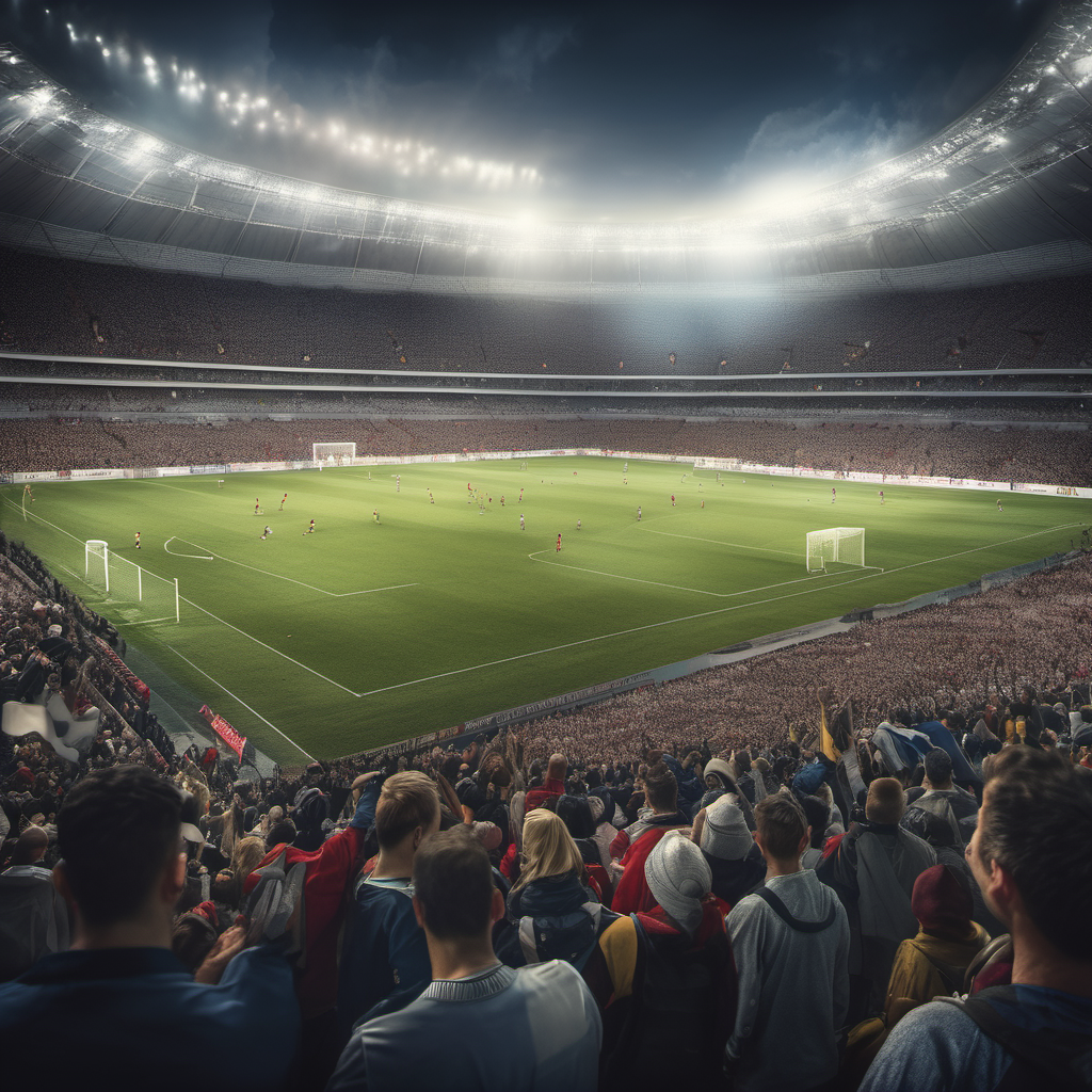 Polska-Finlandiya: İki Ülke, Birleşen Güçler