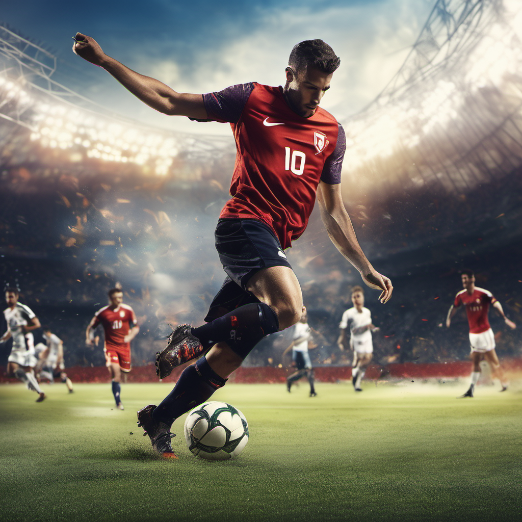 Bu Akşam Kimin Maçı Var: Futbol Takvimini Keşfedin