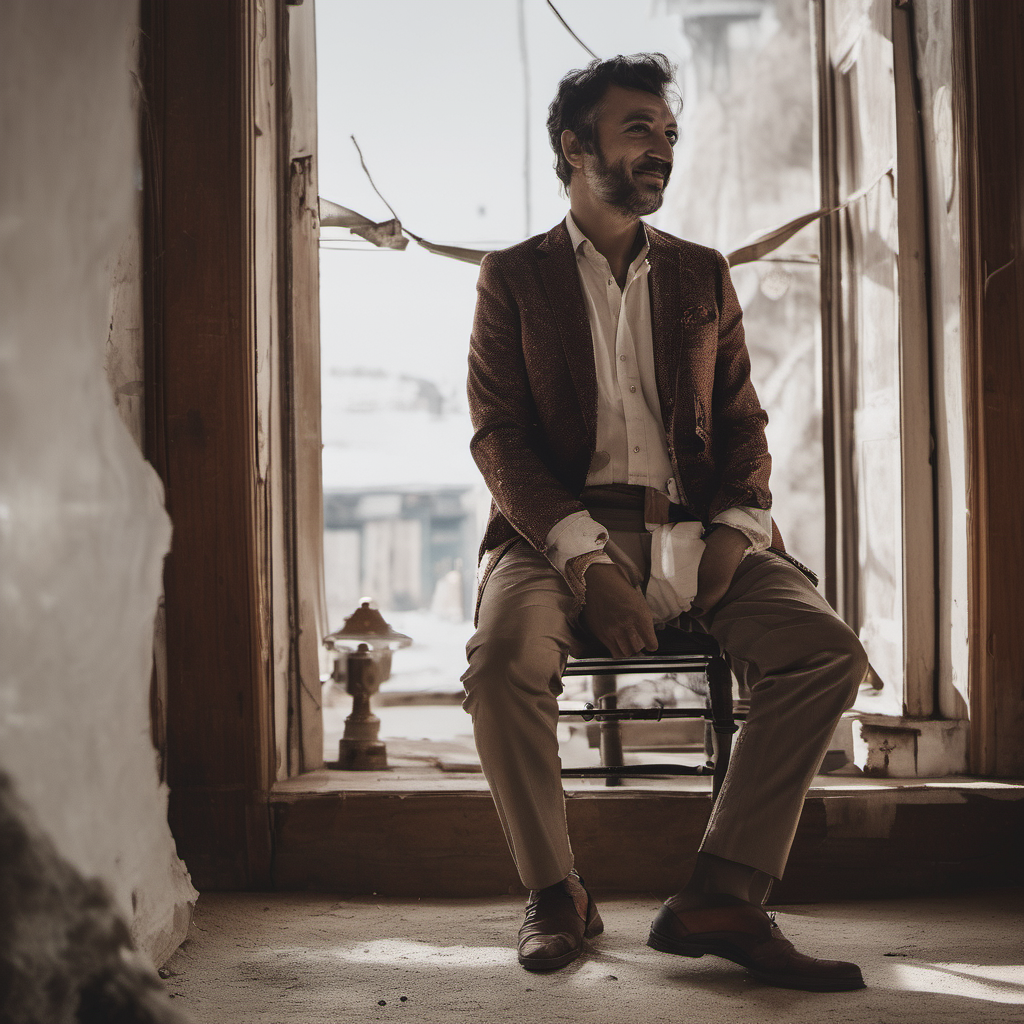 İsmail Yüksek: Global Sektörün En İyi İnovatörleri Arasındaki İsim