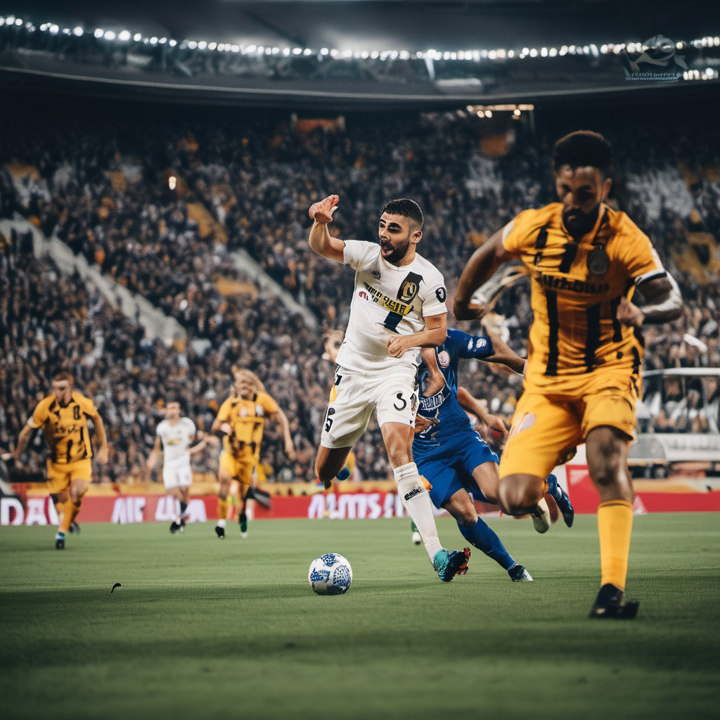 Ferran Torres: Futbolun En Hızlı Oyuncularından Birini Tanıyın