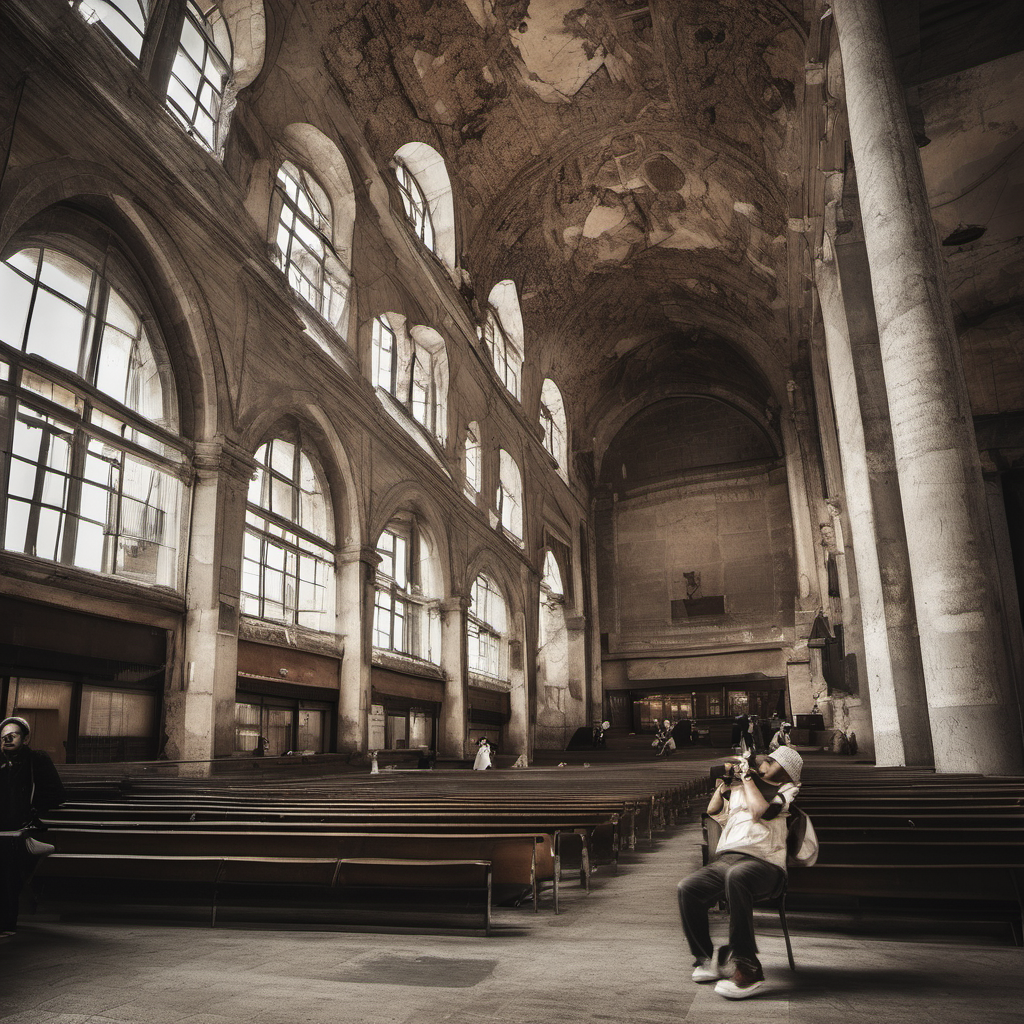 CHP İstanbul İl Binası: Tarihi ve Özellikleri