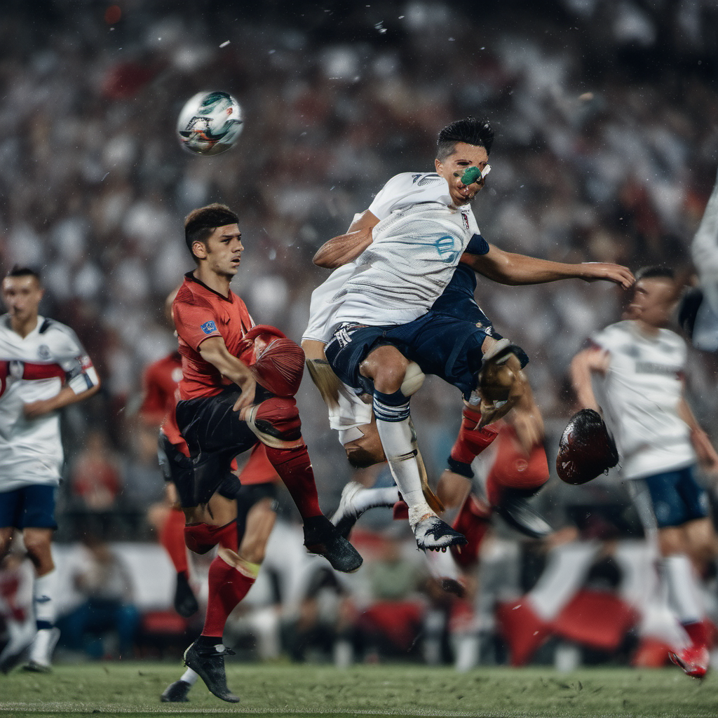 Pedri González: Futbolun Geleceği İçin Bir Umut