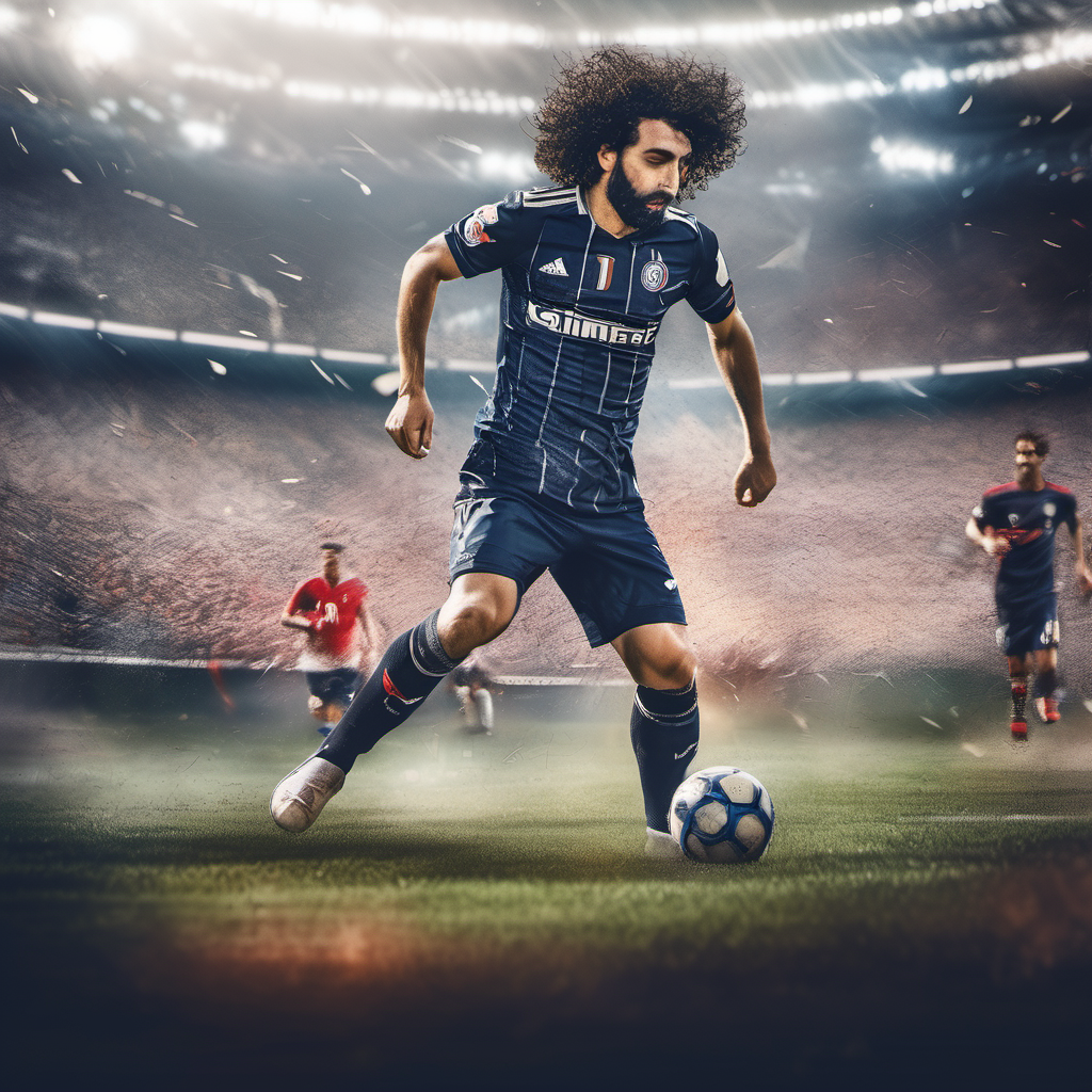 Cucurella: Futbolun Geleceği İçin Bir Umut Olarak