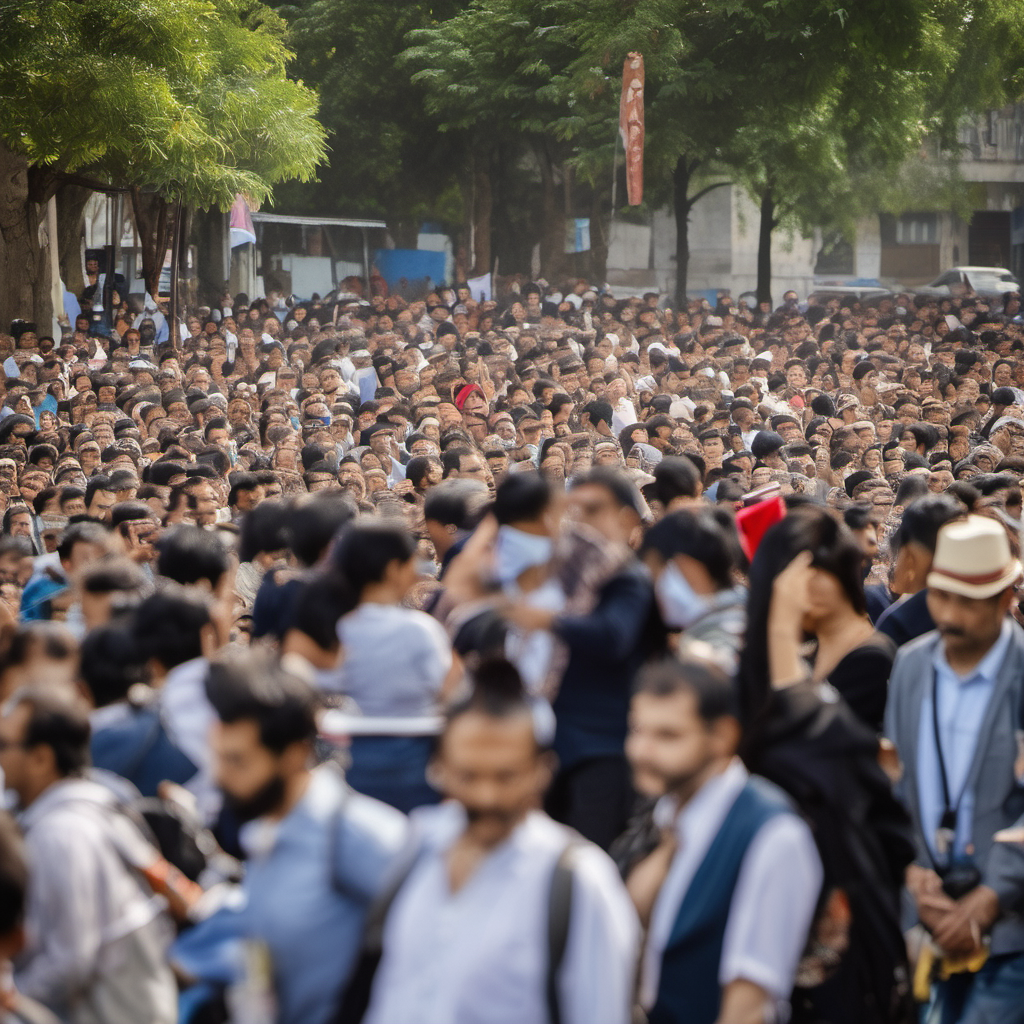 Polis: Güvenliği Koruyan Bir İsim