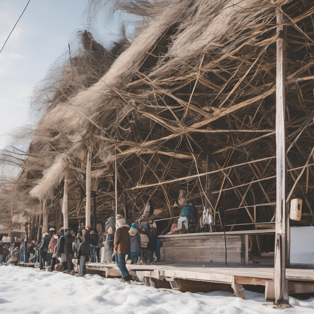 Yamal: Global Sektörün Geleceği