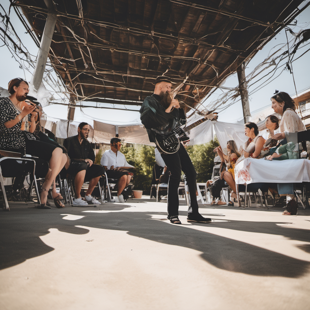 Pusula: Geleceği Yöneltmek İçin Doğru Yöntemler