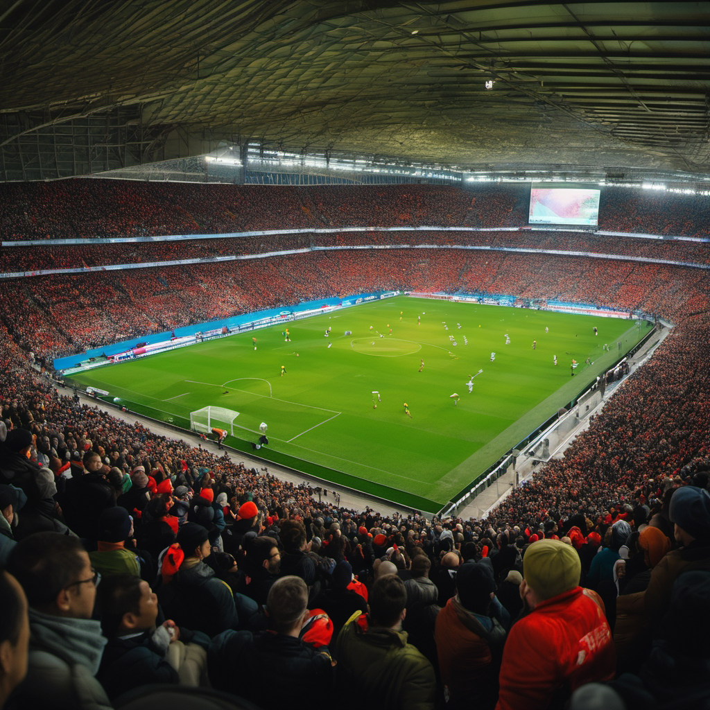 Amerika’da Almanya ve İrlanda’nın Rekabeti: Almanya’nın İrlanda’yı Geri Bıraktığı 5 Anahtar Alan