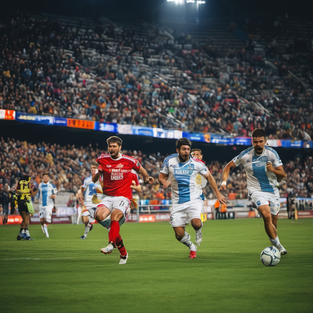 Kuzey Makedonya’nın Lihtenştayn’a Doğru Yürüyüşü: Ekonomik Büyüme ve İnovasyon