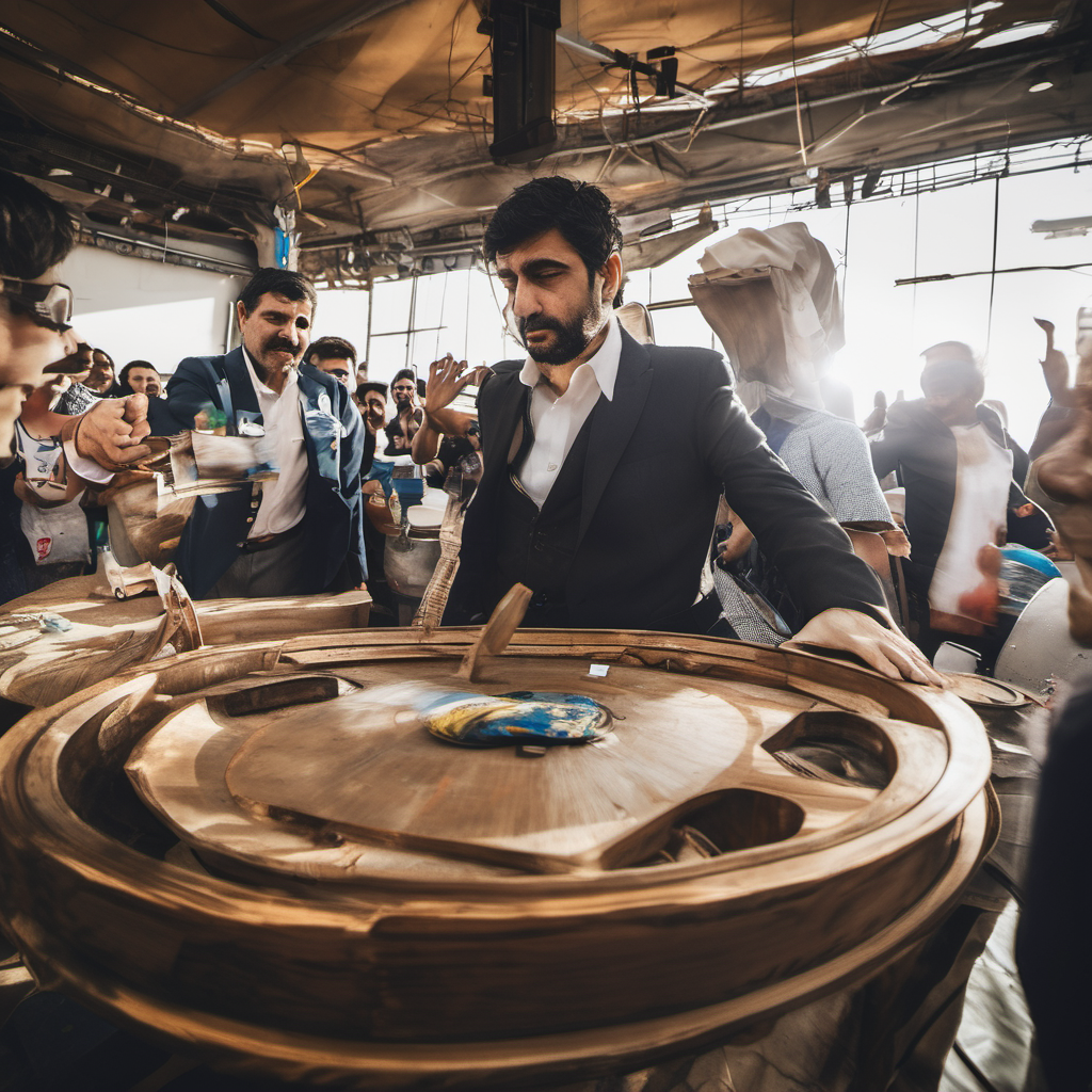 Kaan Urgancıoğlu: İnovasyon ve Liderlik Örneği