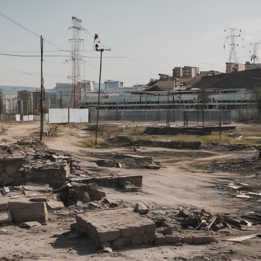 Belçika-Kazakistan İlişkileri: Dünya Ekonomisinde Yükselen Bir İkili İlişki