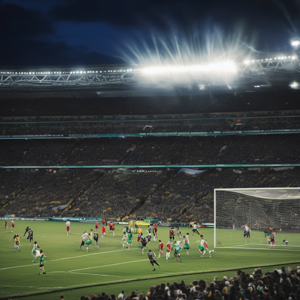 Almanya – Kuzey İrlanda: Birleşen Kültür ve Tarih