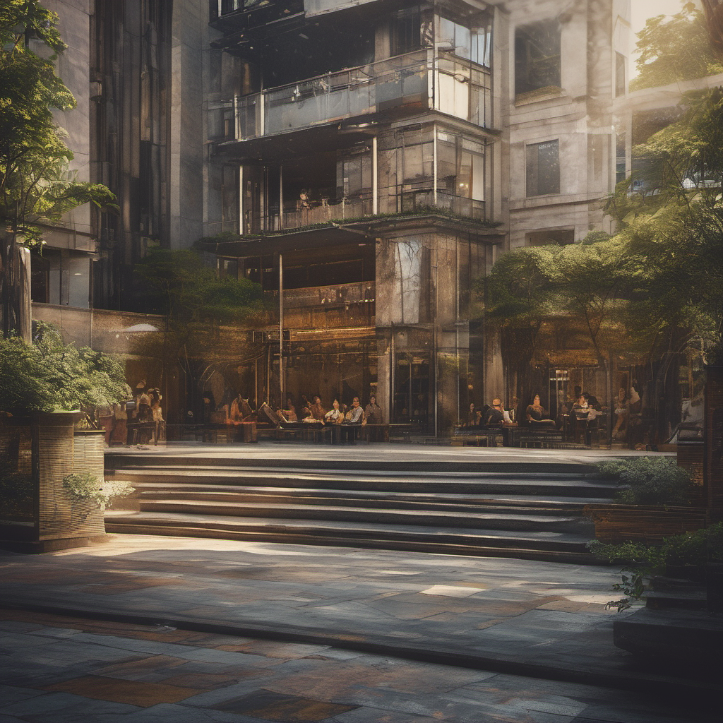 Yine 8: Global Sektörün Yenilikçi Yöntemleri