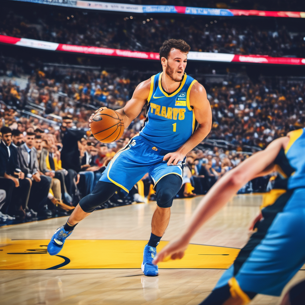 Gallinari: Global Sektörün Yeni Trendi