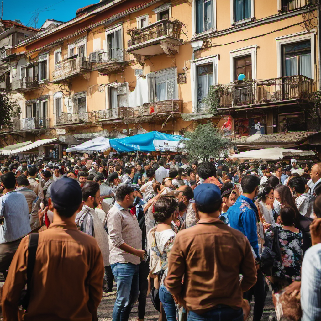 İstanbul CHP’nin Geleceği: İnovasyon ve İnsani Değerler