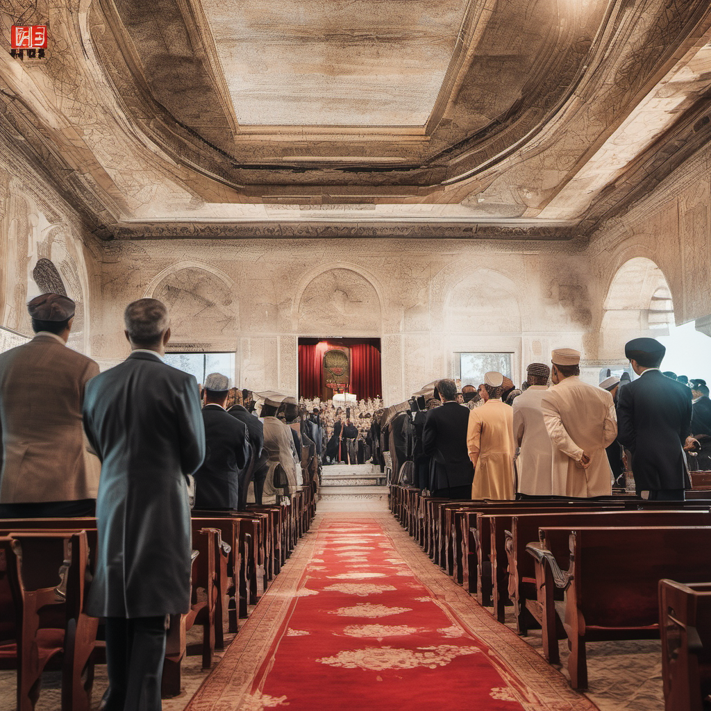 Abdülkerim: İnsanlığın En Büyük İnsanı