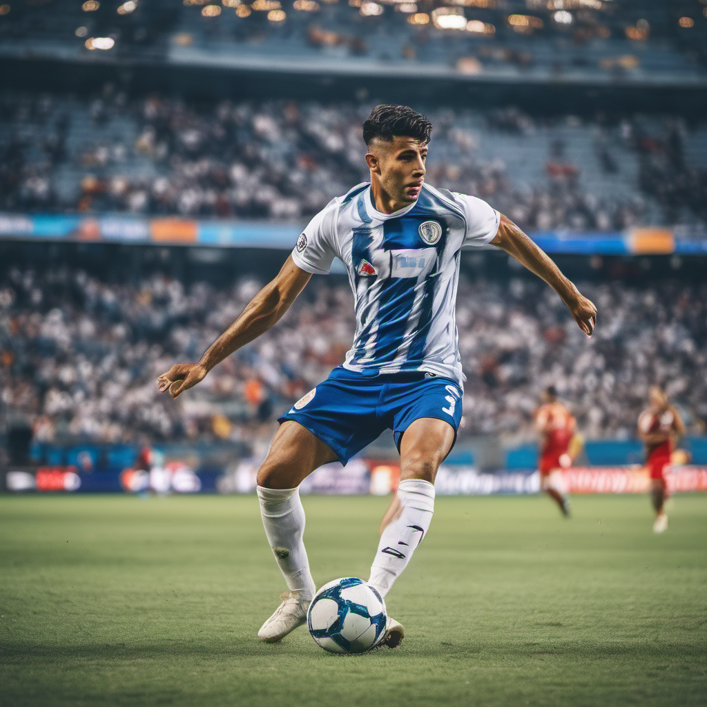 Rodri: Global Sektörüne Hitap Eden Bir İsim