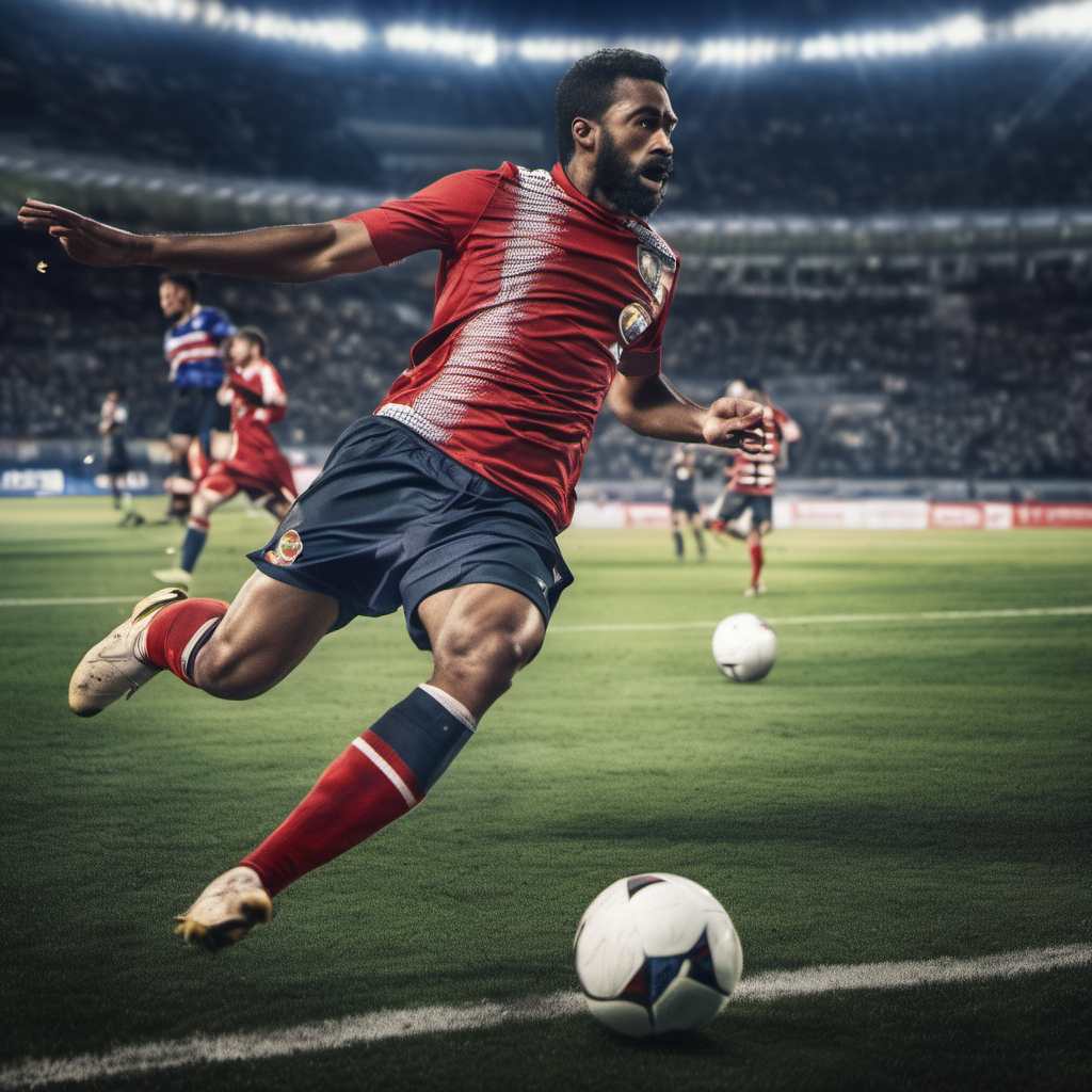 Futbol: Dünya Sporunun En Etkili ve Eğlenceli Branşı