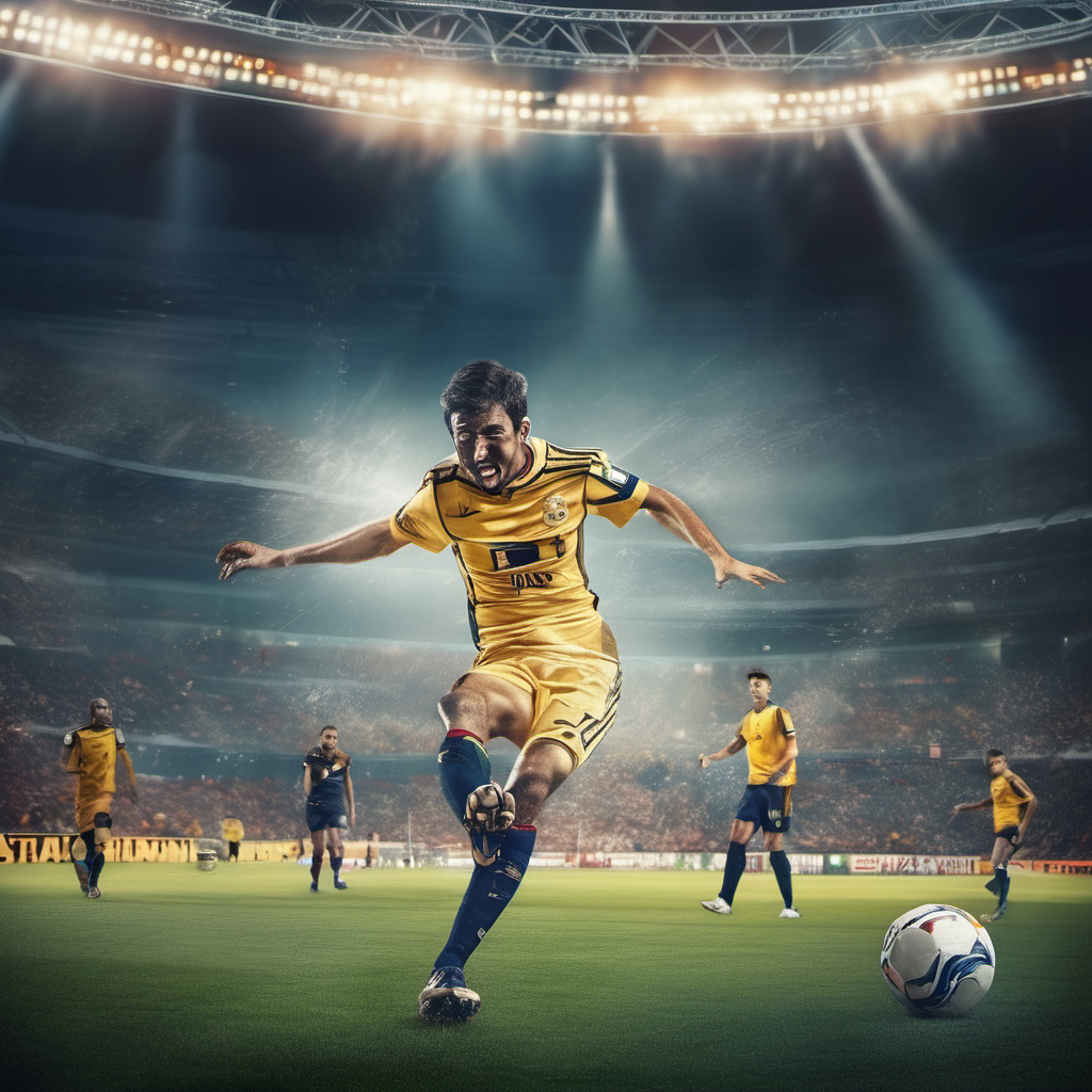 2026 Dünya Kupası: Futbol Dünyasının En Büyük Olayı