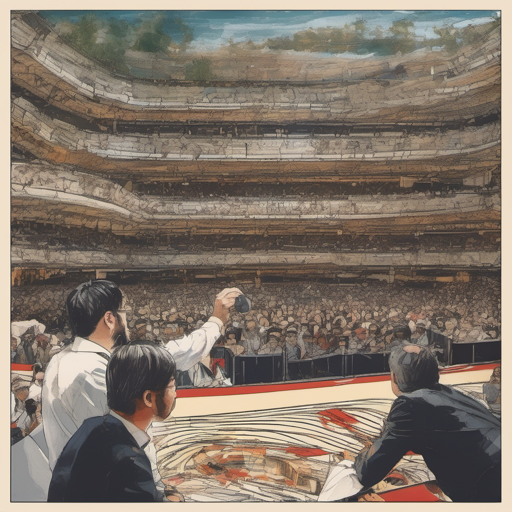 Darbe: Global Sektörün Tehditleri ve Korunma Yolları