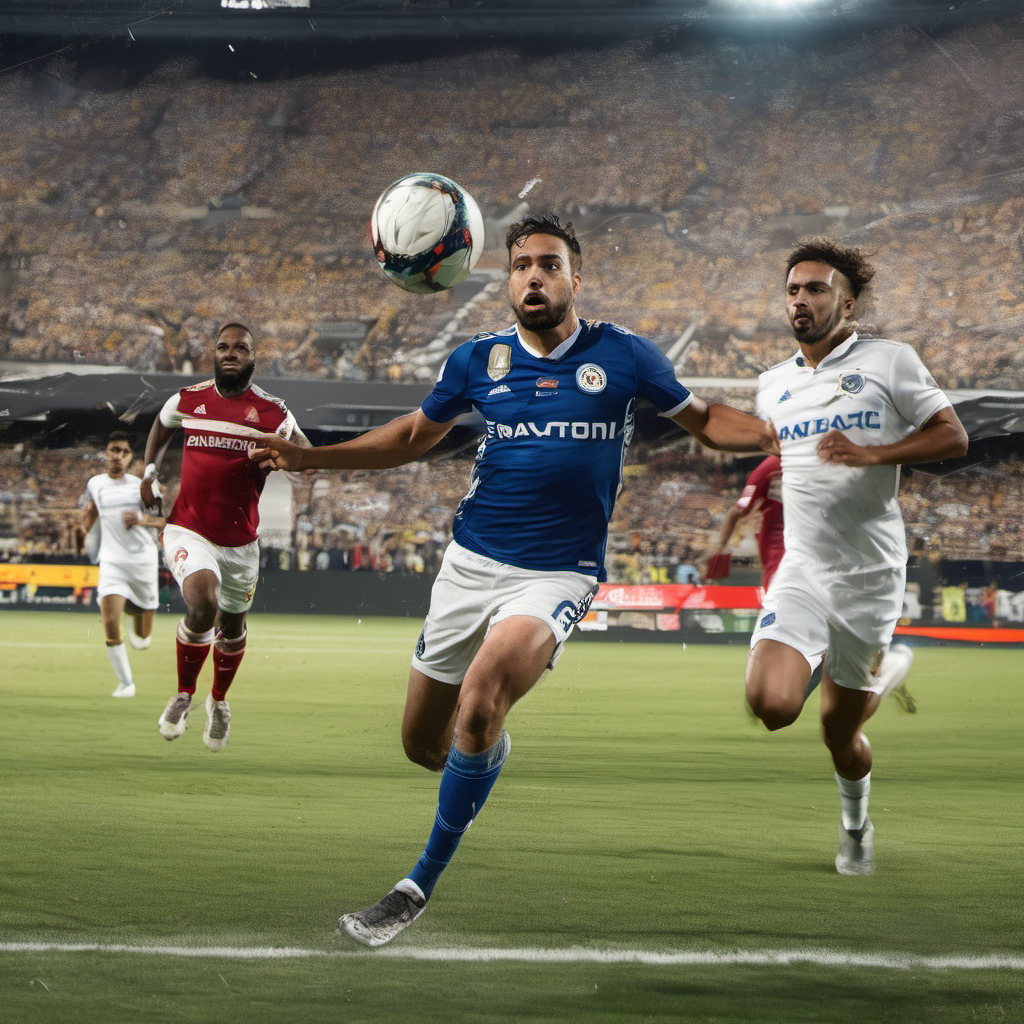 Jorge de Frutos: Global Sektörün Önde Gelen İsimleri Arasinda