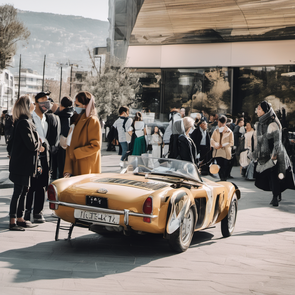 Şener Üşümezsoy: Global Sektörün En İyilerinden Birini Tanıyalım