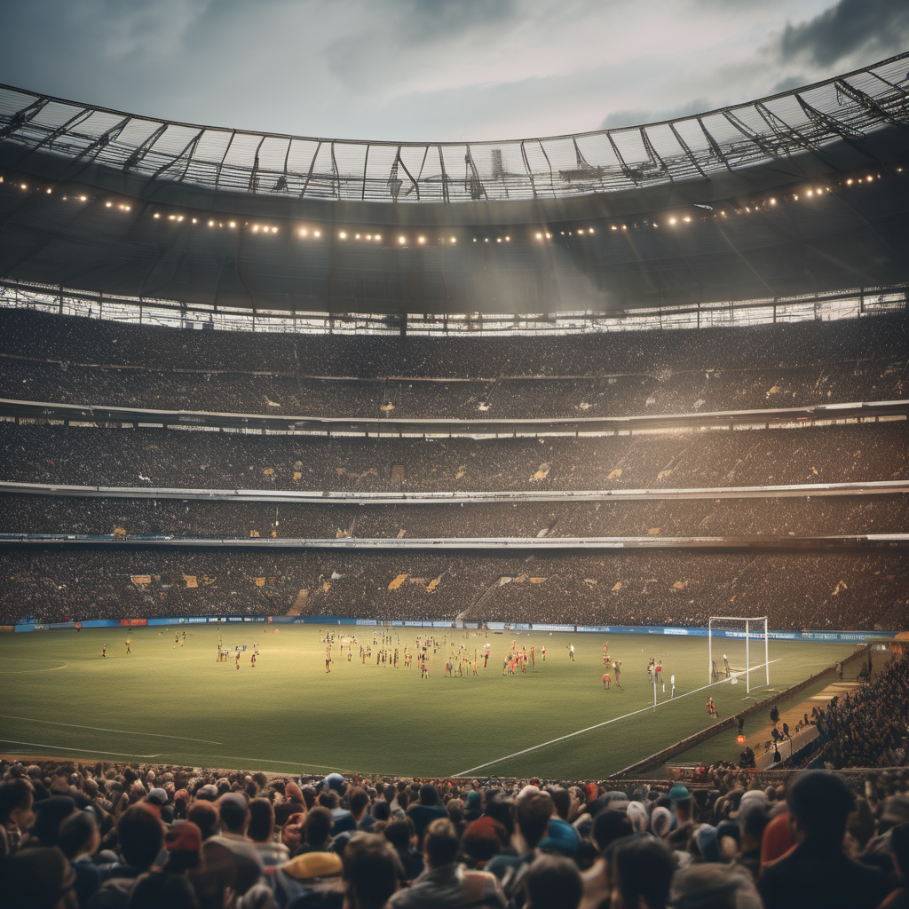 Dünya Kupası Elemeleri Puan Durumları