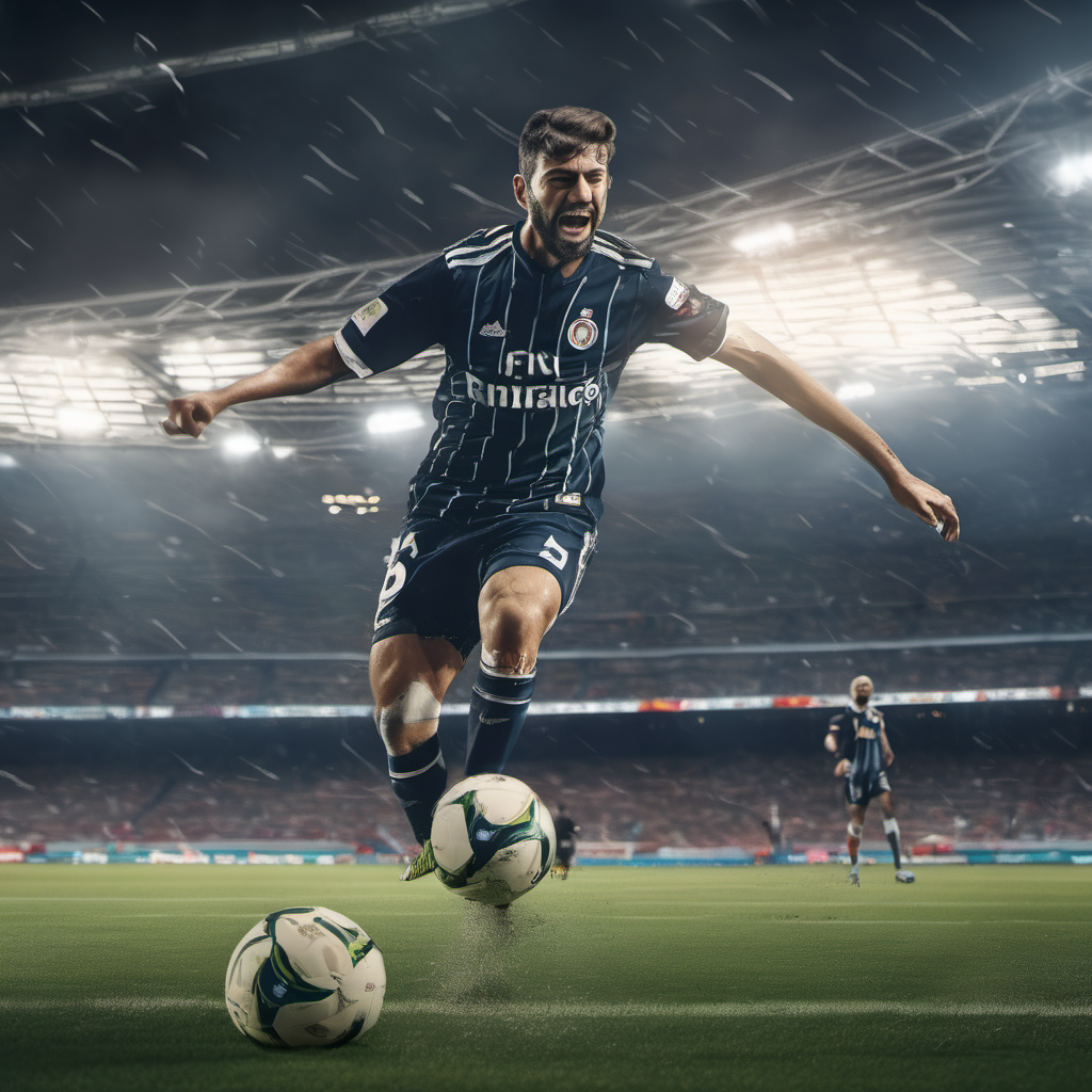 TFF Başkanı: Futbolun Geleceği İçin Çabalayan Bir Lider