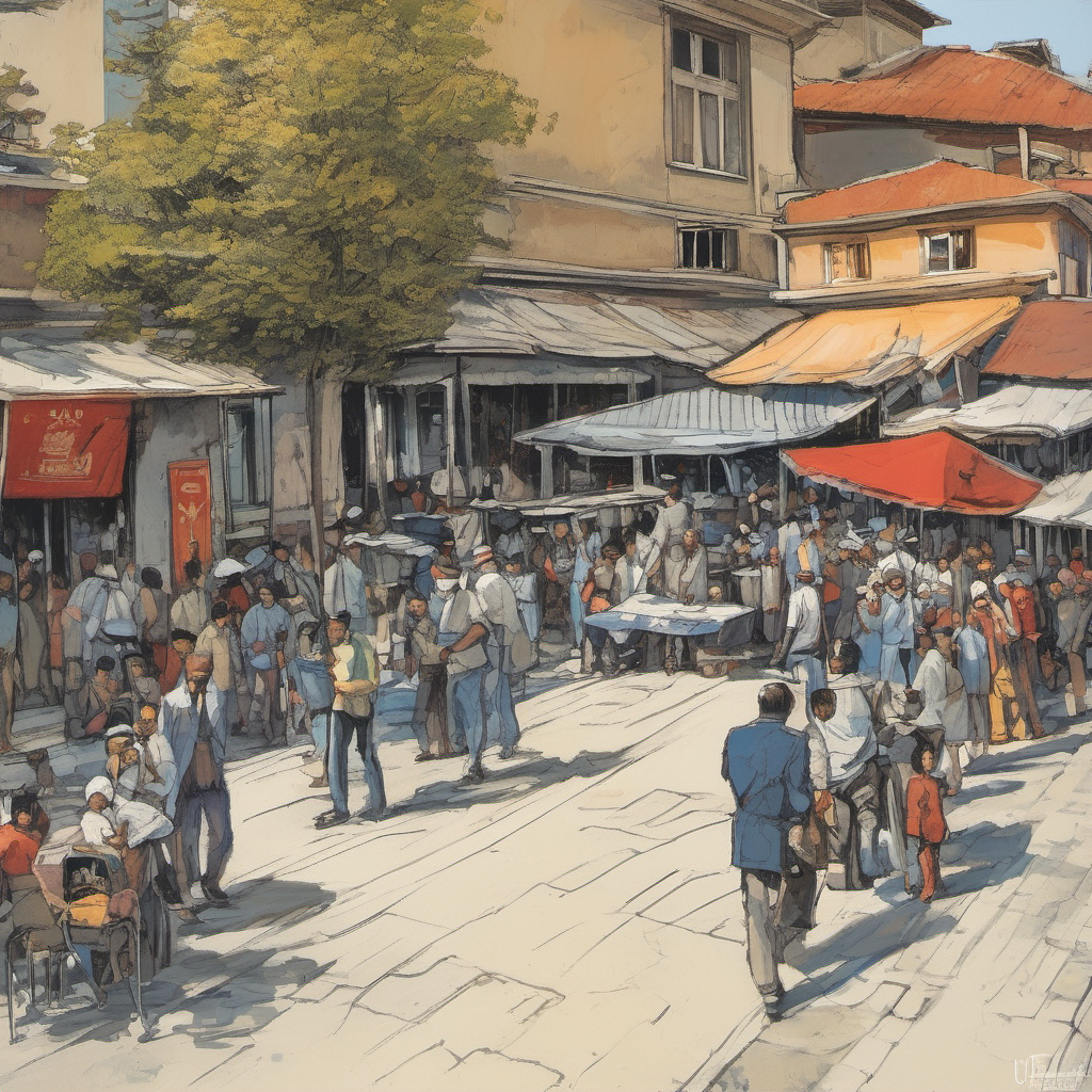 Hedefim Sensin: Müşteri Odaklılık ve SEO Uyumlu İçerik Üretimi