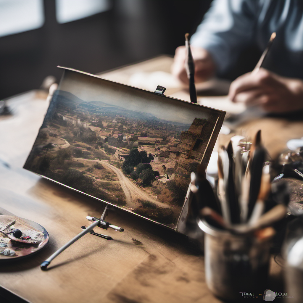 Oktay Saral: Global Sektörün İnovasyon Yıldızı