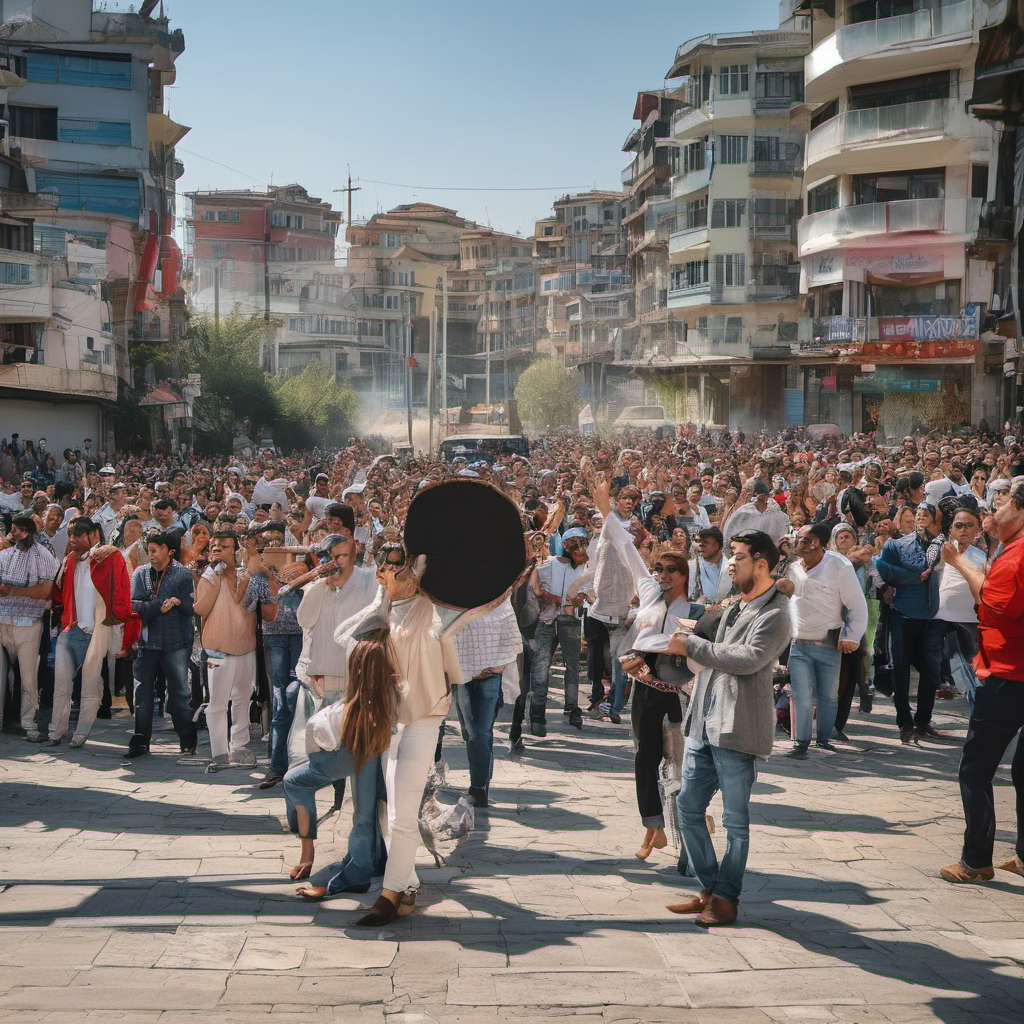CHP İstanbul: İlimizin Geleceği İçin Çaba Gösteren Bir Parti