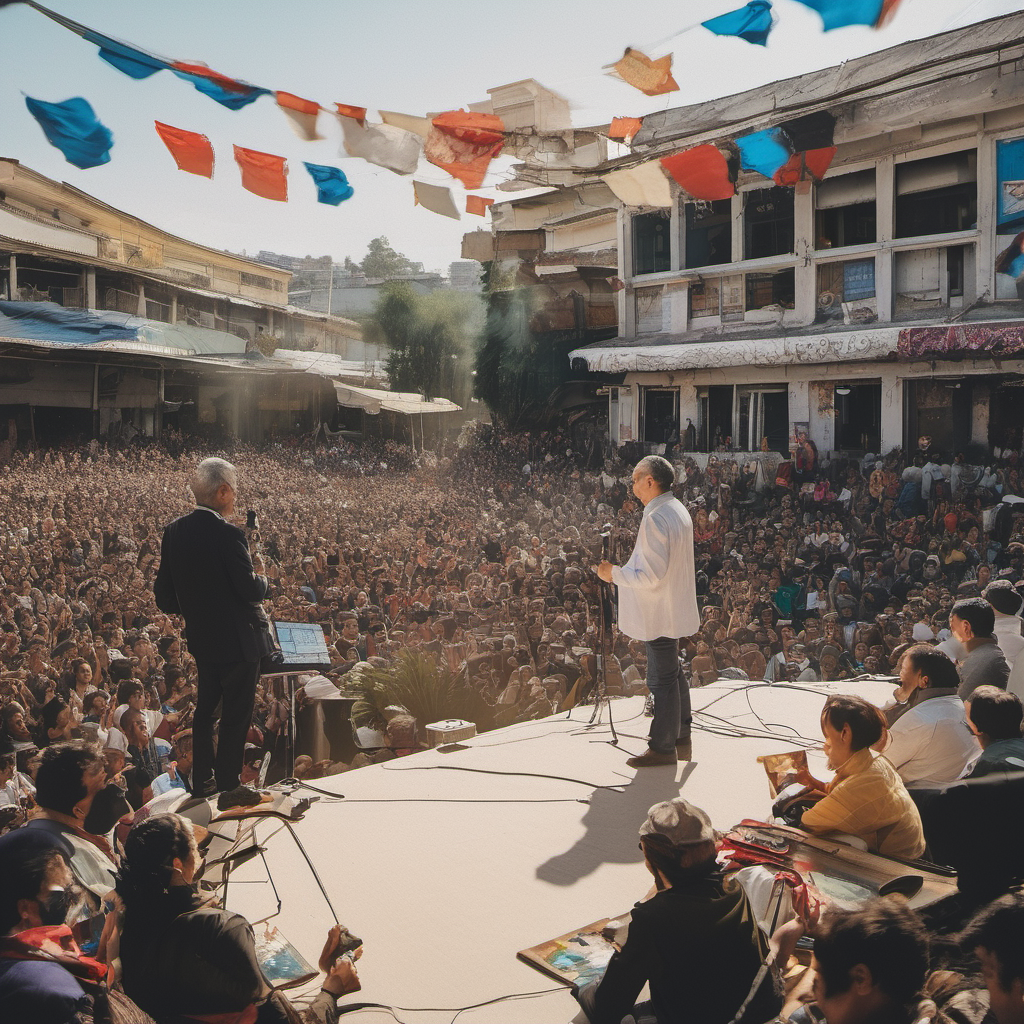 Canlı Haber: Gerçek Zamanlı Haberleşme ve İletişim