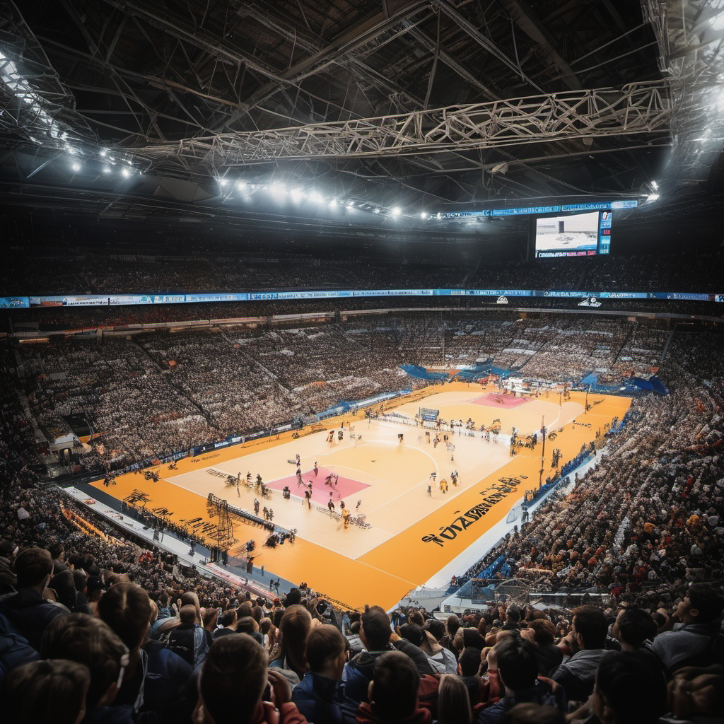 Egonu Voleybol: Güçlü Oyuncular ve Taktikler