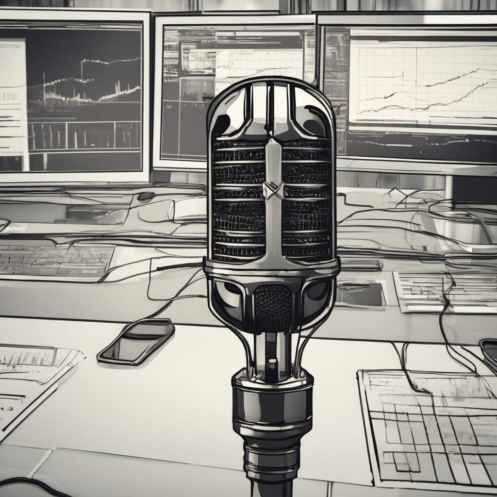 Kayyuma Geçit Yok: Global Sektörün Geleceği