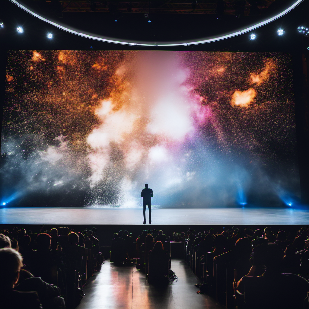 iPhone 17: Geleceğin Mobil Teknolojisi