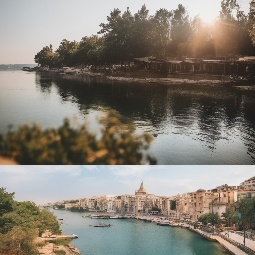 Çömü: Global Sektörün Geleceği